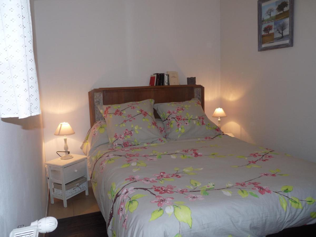 La Bouillarde Bed & Breakfast Suze Ngoại thất bức ảnh