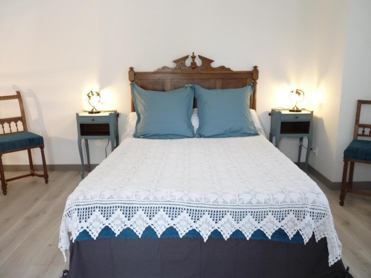La Bouillarde Bed & Breakfast Suze Ngoại thất bức ảnh