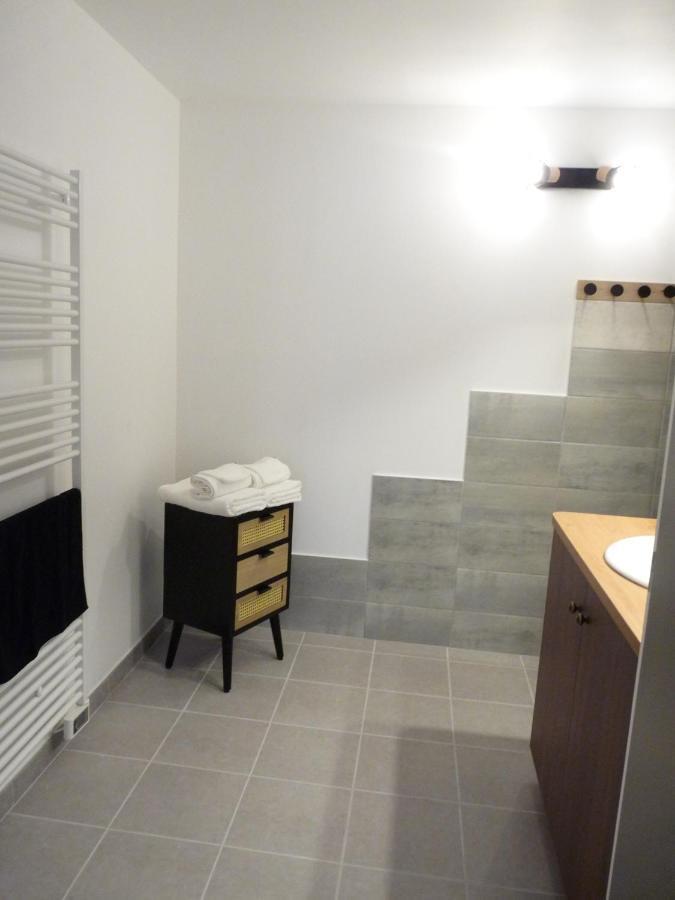La Bouillarde Bed & Breakfast Suze Ngoại thất bức ảnh